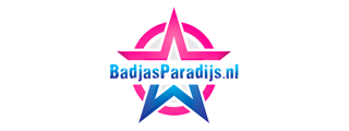 Logo BadjasParadijs.nl