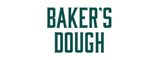 Logo Baker's Dough