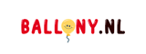 Logo Ballony.nl