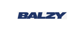 Logo BALZY