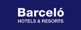 Logo Barceló Hotels & Resorts