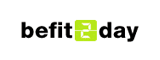 Logo Befit2day