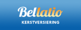 Logo Bellatio Kerstversiering