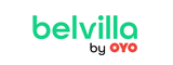 Logo Belvilla