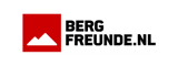 Logo Bergfreunde.nl