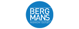 Logo Bergmans Fashion Outlet