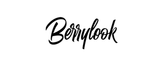 Logo Berrylook