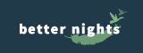 Logo Better Nights