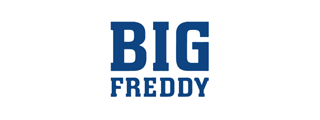 Logo Big Freddy