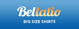 Logo Big Size Shirts