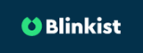 Logo Blinkist