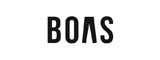 Logo BOAS