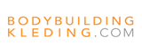 Logo Bodybuildingkleding.com
