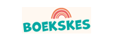 Logo Boekskes