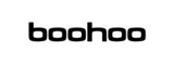 Logo Boohoo