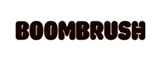 Logo Boombrush