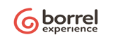 Logo BorrelExperience.nl