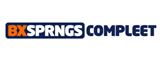 Logo Boxsprings Compleet