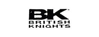 Logo British Knights