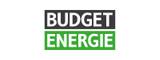 Logo Budget Energie