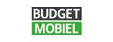 Logo Budget Mobiel