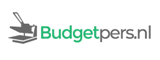 Logo Budgetpers.nl