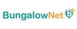 Logo Bungalow.net
