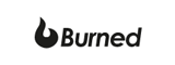 Logo Burned