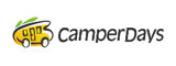 Logo CamperDays