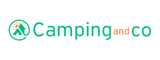 Logo Camping and Co
