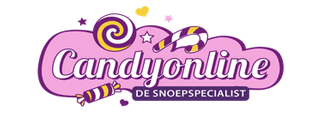 Logo Candyonline