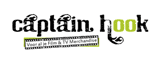 Captain Hook-logo