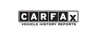 Logo CARFAX