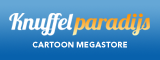 Logo Cartoon Megastore