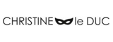 Logo Christine le Duc