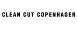 Logo Clean Cut Copenhagen