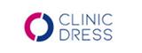 Logo CLINIC DRESS