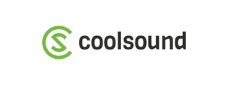 Logo CoolSound