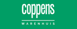 Logo Coppens Warenhuis