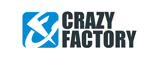 Logo CRAZY FACTORY