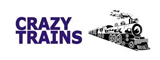 Logo Crazy Trains