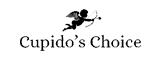 Logo Cupido's Choice