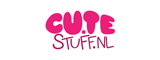 Logo CuteStuff.nl
