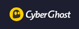 CyberGhost VPN-logo