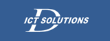 D-ICT Solutions-logo