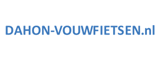 Logo Dahon-Vouwfietsen.nl