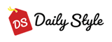 Logo Daily Style