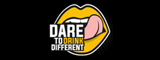 Logo Dare to Drink Different