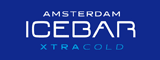 De Amsterdam Icebar-logo