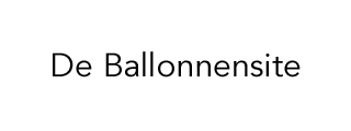 Logo De Ballonnensite